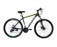 Велосипед TOTEM W860 27.5"  (2024) Велосипед TOTEM W860 27.5"  (2024)