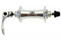 Втулка Novatec передняя, 36h