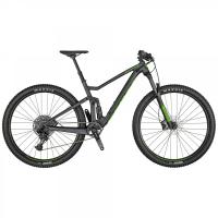 SCOTT SPARK 970 Dark Grey (2021) SCOTT SPARK 970 Dark Grey (2021)