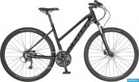 Scott Sub Cross 40 Lady (2019) Scott Sub Cross 40 Lady (2019)