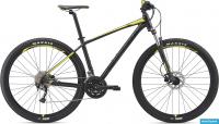 Giant Talon 29 3 GE (черный, 2019)