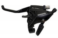 Манетки/торм ручки, ST-EF50