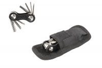 Ключи M-Wave 7 функций карбон