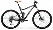 Merida One-Twenty 400 27.5 (2018) Merida One-Twenty 400 27.5 (2018)