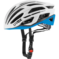 Шлем uvex race 5 TEAM