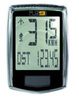 Велокомпьютер Echowell U9 Велокомпьютер Echowell U9