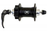 Втулка Novatec передняя