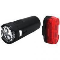 Фара BONTRAGER (набор) ION 1/FLARE 1 SET