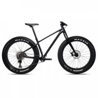 Giant Yukon 2 Gunmetal Black (2020)