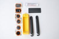 Велоаптечка Beto с лопатками