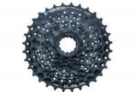 Кассета Shimano CS-HG31 8-ник