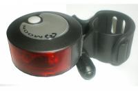 Фонарь Moon KL02R