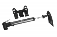 Насос M-WAVE "Duble shot"