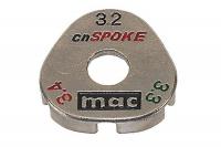 Ключ для спиц SPOKE Ключ для спиц SPOKE