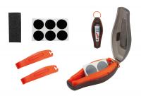 Велоаптечка SUPER B с лопатками