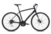 Fuji Absolute 1.9 (черный, 2018) Fuji Absolute 1.9 (черный, 2018)