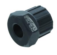 Съемник кассеты SUPER B TB-1045 черный Съемник кассеты SUPER B TB-1045 черный