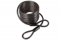 Замок M-WAVE "S 10.50L",10 x 5000 mm тросс Замок M-WAVE "S 10.50L",10 x 5000 mm тросс