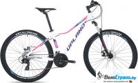 Велосипед Upland X100 27,5 Велосипед Upland X100 27,5