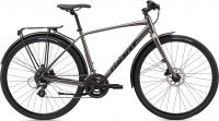 Велосипед Giant Escape City Disc 2 2023 Велосипед Giant Escape City Disc 2 2023