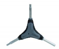 Ключи SUPER B TB-YY 15 4/5/6 mm