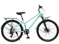Favorit ALICE-26MDA