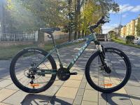 Totem Hulk 26 (2025) Green 1м50см-1м75см Totem Hulk 26 (2025) Green 1м50см-1м75см