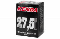 Камера KENDA 27.5/650Bx2.0-2.35 F/V
