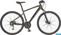 Scott Sub Cross 30 Men (2019) Scott Sub Cross 30 Men (2019)