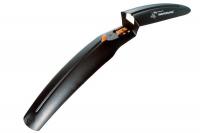 Щитки SKS Shockboard передний чёрный