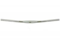 Руль ZOOM MTB белый