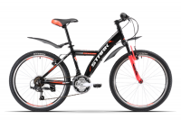 Stark Rocket Y 24.1 V (2017)