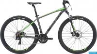 Giant Talon 29 4 GI (графит/зеленый, 2019)