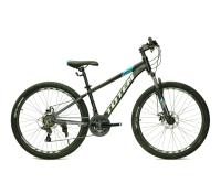 Велосипед TOTEM Y650 26" (2024) 1м40см-1м60см