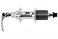 Втулка Novatec задняя, 36h