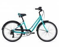 GIANT FLOURISH 24 AQUA (2021) 8-13 лет GIANT FLOURISH 24 AQUA (2021) 8-13 лет