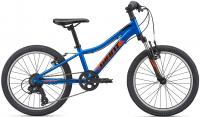 Giant XTC JR 20" V-BR  (2021) 6-10 лет Giant XTC JR 20" V-BR  (2021) 6-10 лет