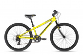 Kellys Kiter 30 (желтый, 2018) Kellys Kiter 30 (желтый, 2018)