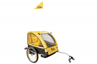 Прицеп M-WAVE для детей