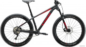 Trek Roscoe 7 (черный, 2019) Trek Roscoe 7 (черный, 2019)