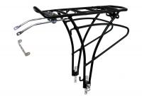 Багажник алюминевый 24"/26"/28" Багажник алюминевый 24"/26"/28"