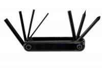 Ключи 7 функций