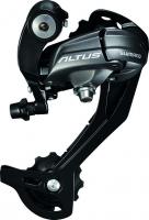 Переключатель задний SHIMANO ALTUS RD-M370-L 9-SPEED