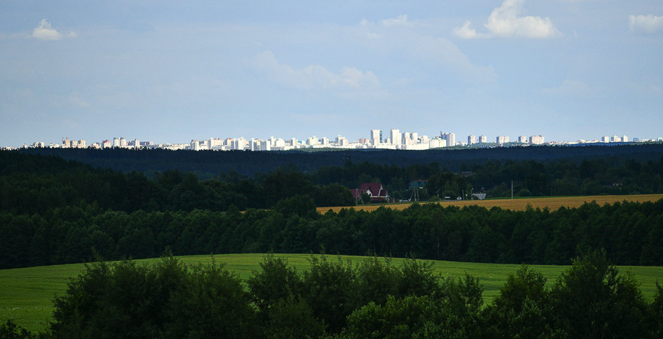 Заславль — Раков