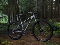 Trek Marlin 7 29 (серый, 2020)