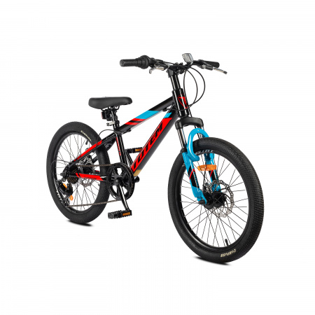 Велосипед TOTEM SUNSHINE 20