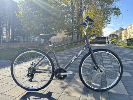 Upland Burgess 2025 Upland Burgess 2025