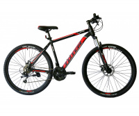 Велосипед TOTEM W760 29" Велосипед TOTEM W760 29"