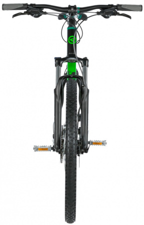 Велосипед Kellys Madman 50 27.5 XS 2020