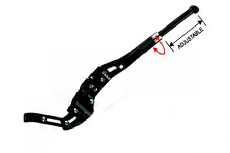 Подножка на перо N+1